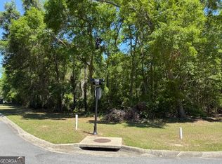 V/l 902 0 Teather Dr, Saint Marys, GA 31558