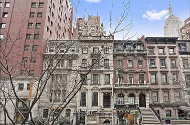 Rented by Direct Properties New York