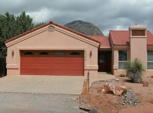 2520 Roadrunner Rd, Sedona, AZ 86336