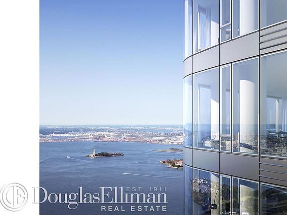 2nd image of 50 West Street #Apt 52d