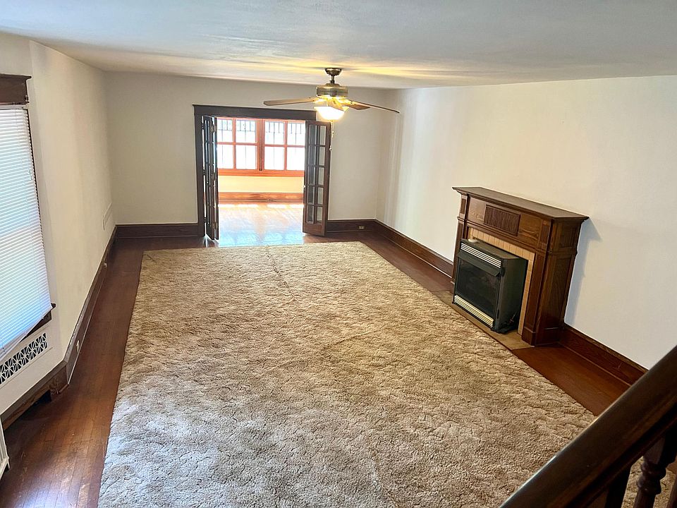 54 Newport St Glen Lyon PA Zillow