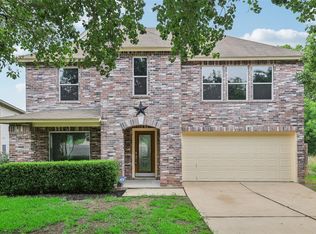 8313 Steamline Cir, Austin, TX 78745
