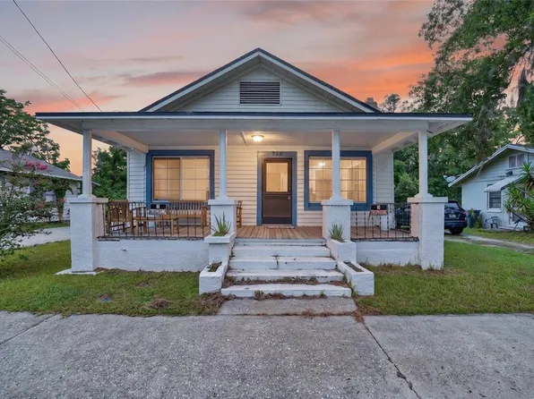 926 NE 8TH AVENUE, OCALA, FL 34470