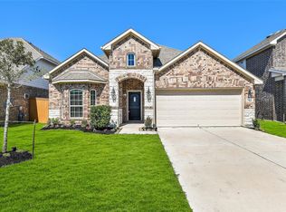 2413 Village Azalea Dr, Texas City, TX 77568