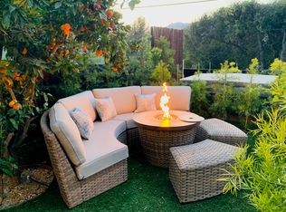 1476 Orchard Dr #A, Ojai, CA 93023