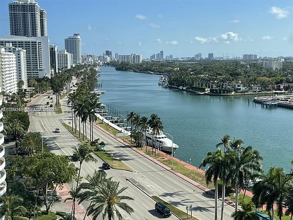 2nd image of 5161 Collins Ave APT 1206
