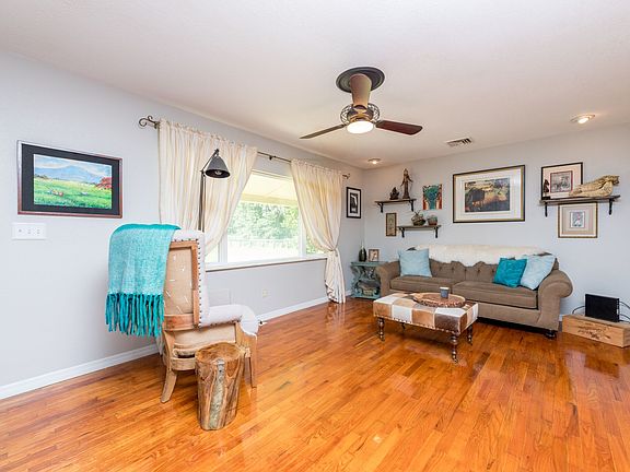 Front Living Room