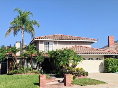 6523 Country Club Dr, La Verne, CA, 91750