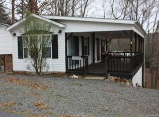 131 Grand View Dr LOT B177 & B177A, New London, NC 28127