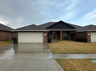 3820 Carrera Ln, Abilene, TX 79602