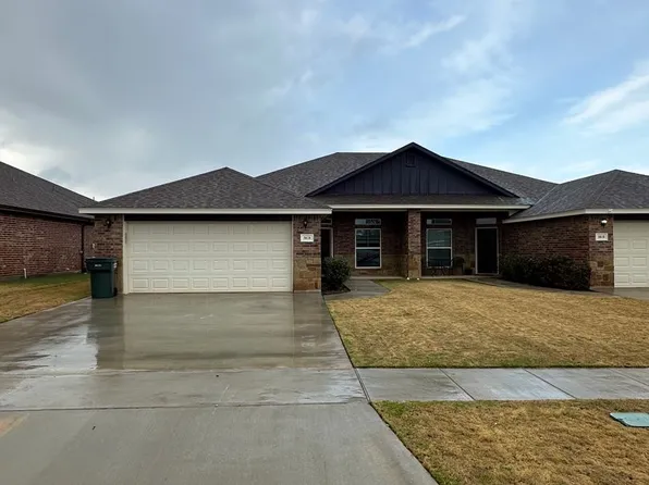 3820 Carrera Ln, Abilene, TX 79602
