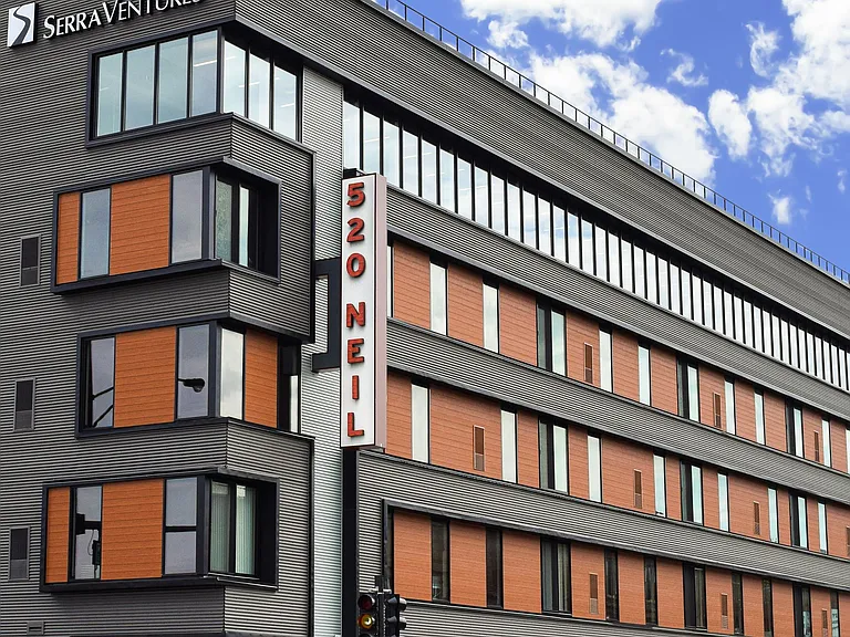 520 Neil — Photo 1