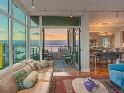1205 Pacific Hwy UNIT 1705, San Diego, CA, 92101