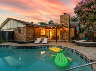 2413 Choctaw Dr, Plano, TX 75093