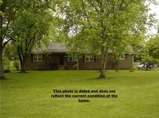 2525 Williamsport Pike, Columbia, TN 38401