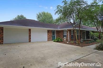 Front Garage
