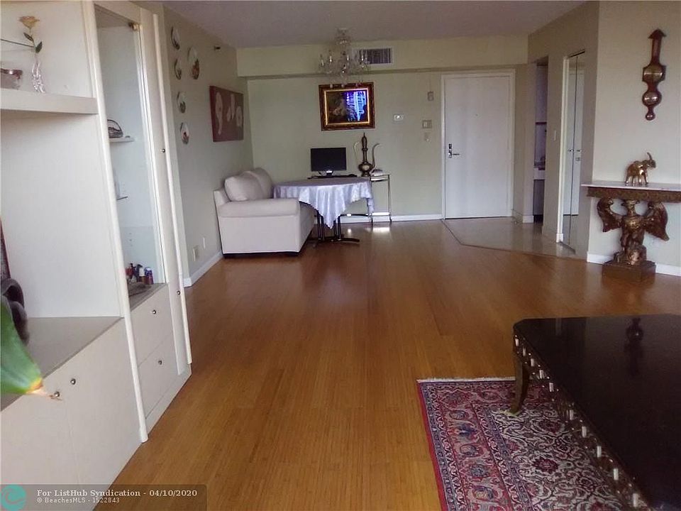 1st image of 3600 Mystic Pointe Dr APT 1208