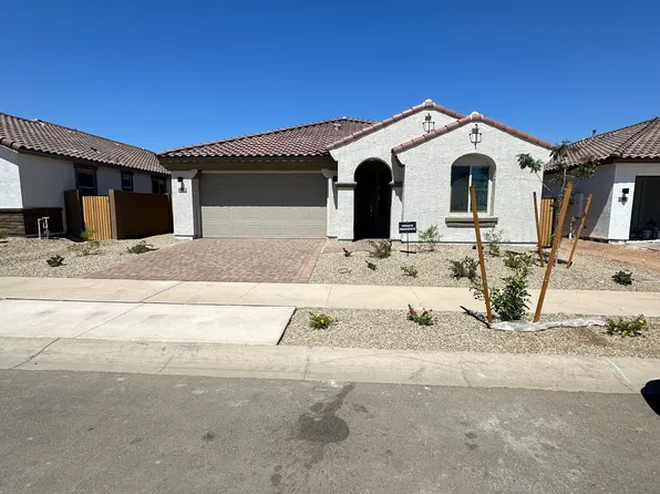 14812 W Gray Fox Trl, Surprise, AZ 85387