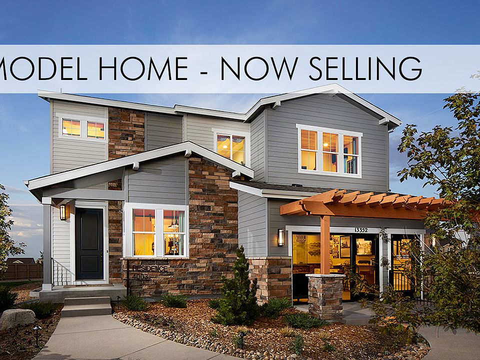 Craftsman Style Exterior
