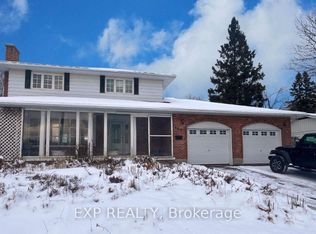 468 Northern Ave E, Sault Ste. Marie, ON P6B4J1