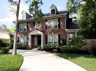 18602 Burnt Candle Dr, Spring, TX 77388