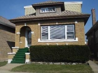3735 N Oleander Ave, Chicago, IL 60634