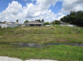 704 Versailles Ln #9, Kissimmee, FL 34759