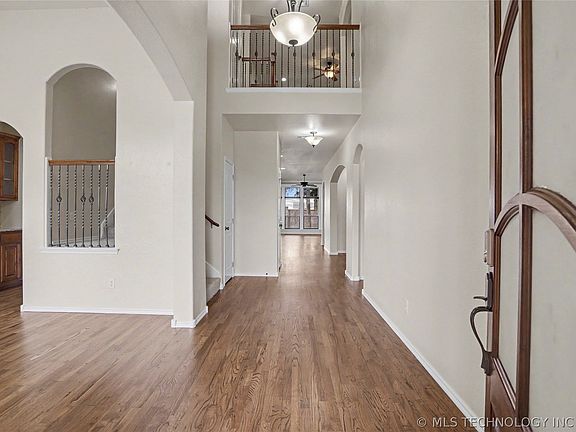 2nd image of 12584 S 66th East Ave