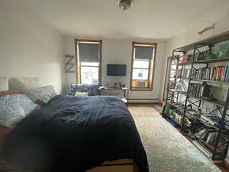 Rented by Standard Living Realty Inc