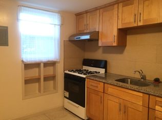 800 Naples St #A, San Francisco, CA 94112