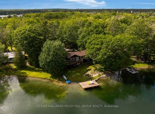 7661 Somerset Park, Ramara, ON L0K2B0