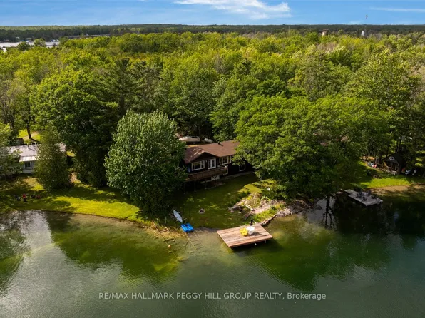 7661 Somerset Park, Ramara, ON L0K 2B0