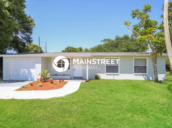 1286 Hollywood Dr, Melbourne, FL 32935