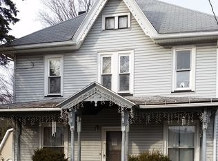 206 E Naples St, Wayland, NY 14572