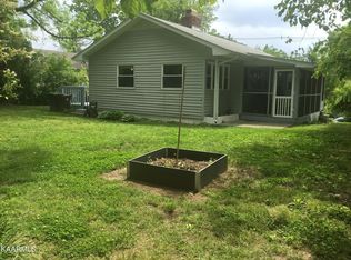 207 E Tennessee Ave, Oak Ridge, TN 37830