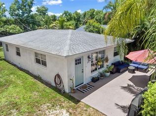 273 Porter St, Naples, FL 34113