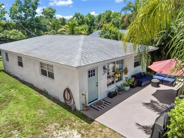 273 Porter St, Naples, FL 34113