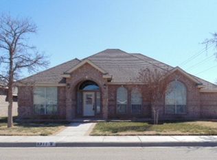 5311 Widener Strip, Midland, TX 79707