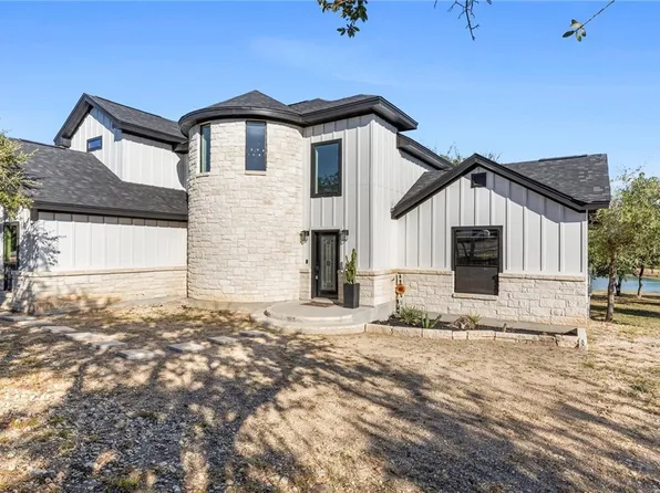 411 Cielo Vis, Canyon Lake, TX 78133