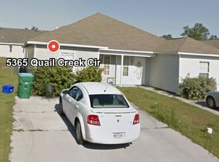 5365 Quail Creek Cir, Diberville, MS 39540