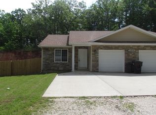 24998 Talladega Rd UNIT A, Saint Robert, MO 65584