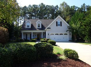 110 Culbertson Ct, Greenwood, SC 29649