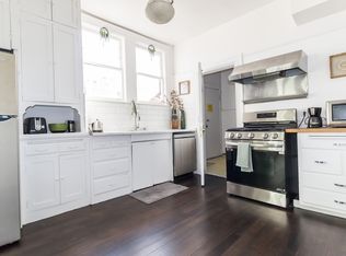 327 Fillmore St, San Francisco, CA 94117