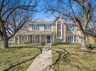 2614 Parker St, Amarillo, TX 79109