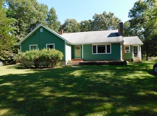 5 Lorson Ln, Rehoboth, MA 02769