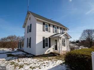 14335 Jarrettsville Pike, Phoenix, MD 21131