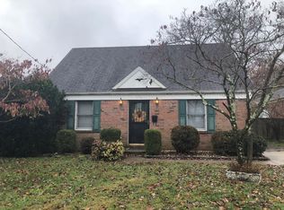 202 Clay Dr, Richmond, KY 40475