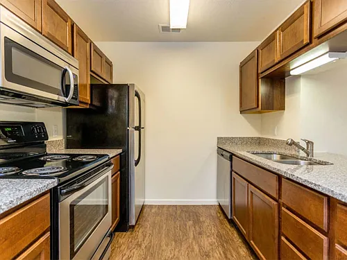 Bexley Village Apartments Photo 1