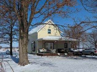 7500 W 200th Rd S, Kewanna, IN 46939