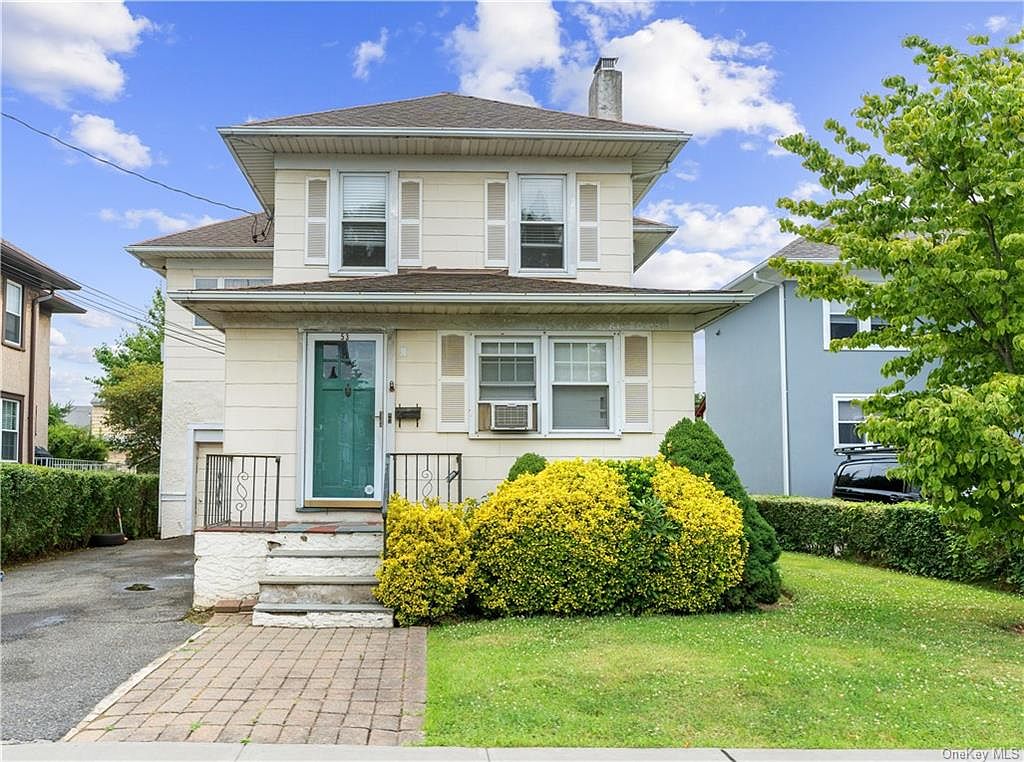 53 Rhodes Street, New Rochelle, NY 10801 Zillow